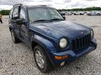 JEEP - LIBERTY