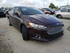 FORD - FUSION