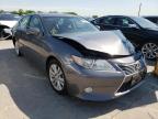 LEXUS - ES350