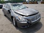 NISSAN - MAXIMA