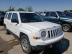 JEEP - PATRIOT