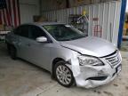 NISSAN - SENTRA