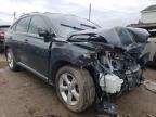 LEXUS - RX350