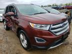 FORD - EDGE