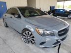 MERCEDES-BENZ - CLA-CLASS