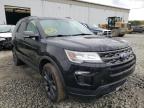 FORD - EXPLORER