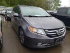 HONDA - ODYSSEY