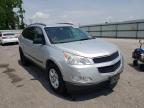 CHEVROLET - TRAVERSE