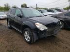 CHEVROLET - EQUINOX