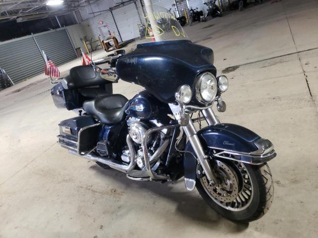 Harley Davidson FLTC 1340 Tour Glide Classic