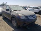 NISSAN - ROGUE