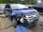 FORD - EDGE