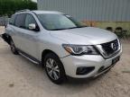 NISSAN - PATHFINDER