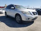 NISSAN - PATHFINDER