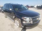 CHEVROLET - TAHOE