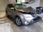 TOYOTA - RAV4