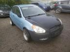 HYUNDAI - ACCENT