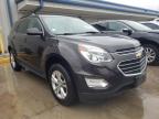 CHEVROLET - EQUINOX