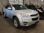 CHEVROLET - EQUINOX