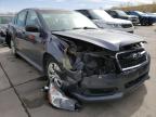 SUBARU - LEGACY