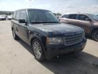 LAND ROVER - RANGE ROVER