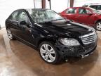 MERCEDES-BENZ - C-CLASS