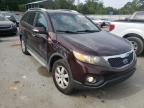 KIA - SORENTO