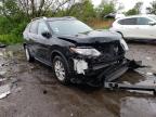 NISSAN - ROGUE