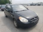 HYUNDAI - ACCENT