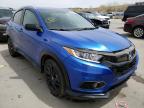 HONDA - HR-V
