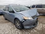 HONDA - ODYSSEY