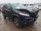 JEEP - CHEROKEE