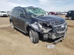 CHEVROLET - EQUINOX