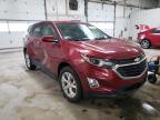 CHEVROLET - EQUINOX