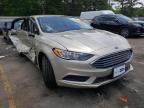 FORD - FUSION