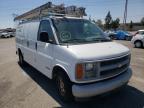 CHEVROLET - EXPRESS