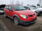 PONTIAC - VIBE