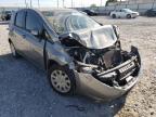 NISSAN - VERSA