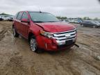 FORD - EDGE