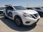 NISSAN - MURANO