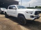 TOYOTA - TACOMA