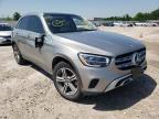 MERCEDES-BENZ - GLC-CLASS