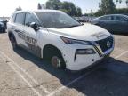 NISSAN - ROGUE