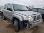 JEEP - PATRIOT