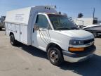 CHEVROLET - EXPRESS