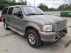 FORD - EXCURSION