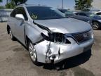 LEXUS - RX350