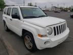 JEEP - PATRIOT