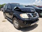 NISSAN - PATHFINDER