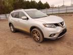 NISSAN - ROGUE
